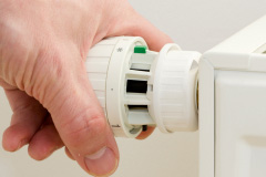 Westbury On Severn central heating repair costs